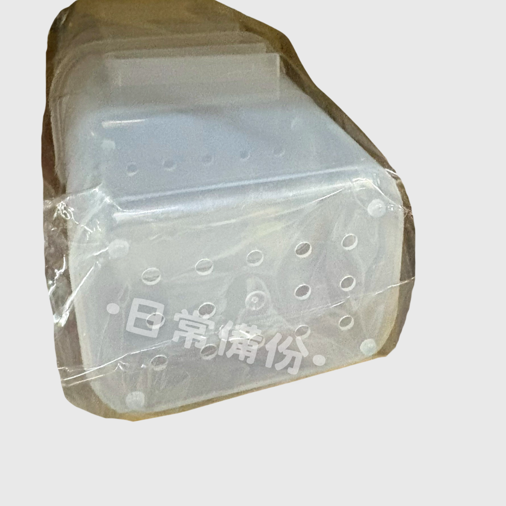 皮久熊 哩哩扣扣收納盒 3入 置物盒 收納盒 收納 文具 抽屜收納盒 桌上收納盒 桌面收納盒 抽屜收納 文具收納盒-細節圖6