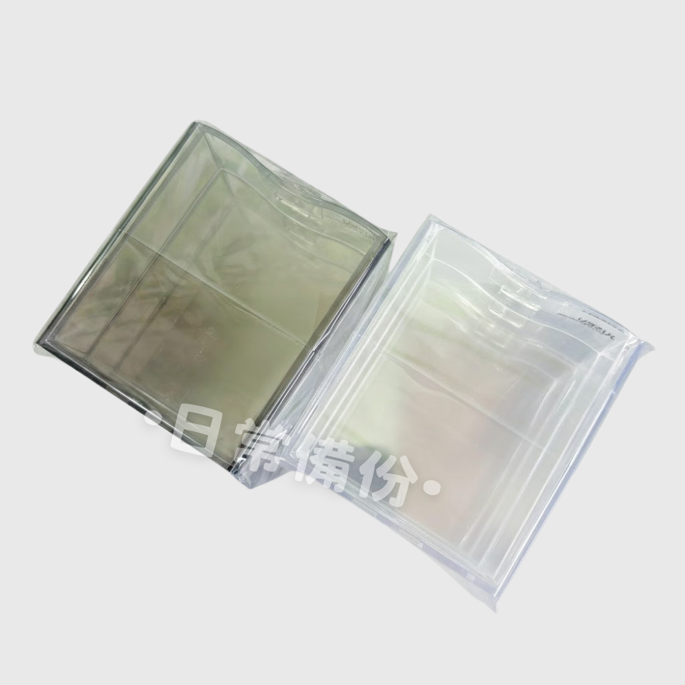 佳斯捷 1221中紀香收納盒 台灣製 收納盒 收納 抽屜收納盒 桌上收納盒 桌面收納盒 抽屜收納 文具收納盒 小抽屜-細節圖7