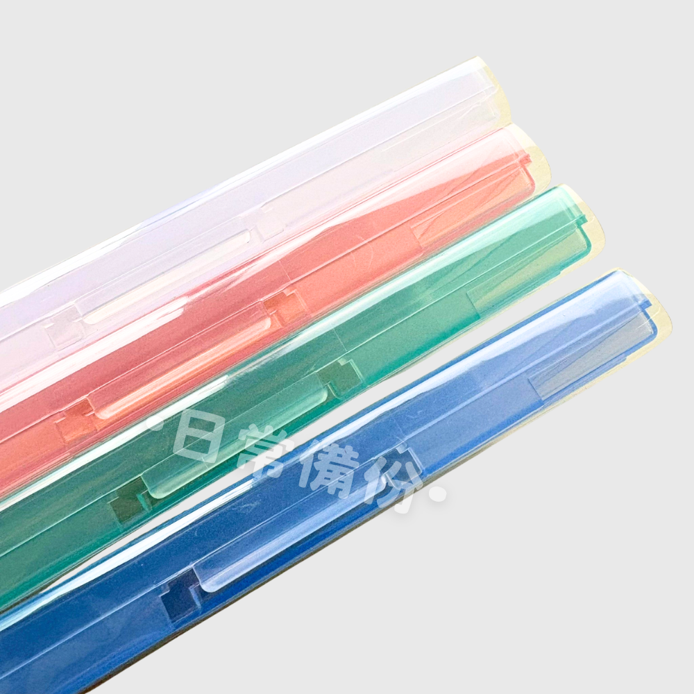 佳斯捷 飛卡07置物盒 台灣製 收納盒 收納 文具 抽屜收納盒 桌上收納盒 桌面收納盒 抽屜收納 文具收納盒 小抽屜-細節圖5