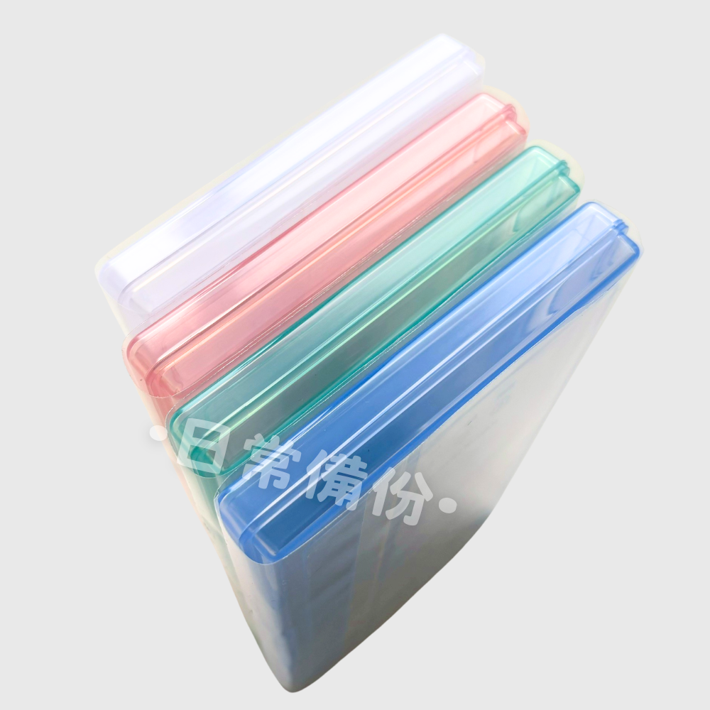 佳斯捷 飛卡07置物盒 台灣製 收納盒 收納 文具 抽屜收納盒 桌上收納盒 桌面收納盒 抽屜收納 文具收納盒 小抽屜-細節圖6