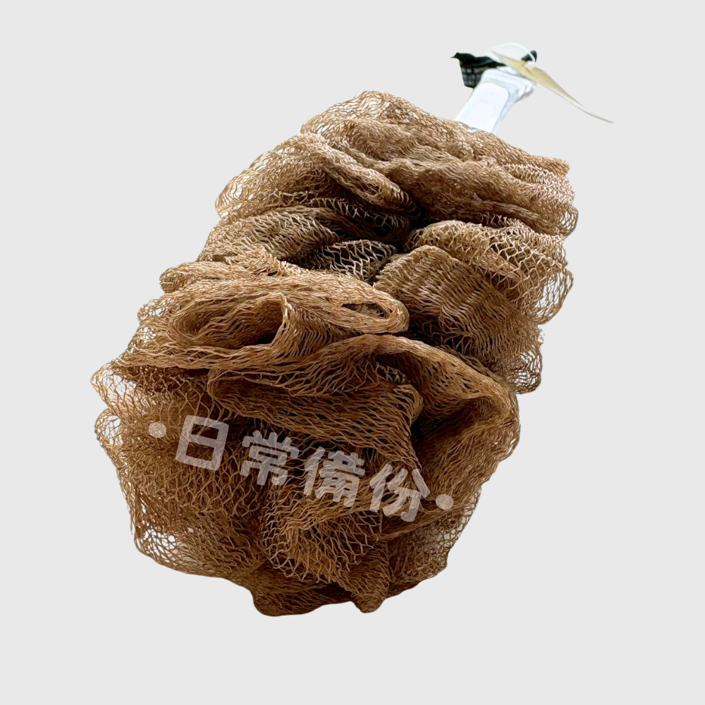 詰朵斯 去角質專科 厚織粗感沐浴刷 去角質沐浴刷 粗感洗澡刷 長柄沐浴刷 去角質 洗背刷 長柄澡刷 身體沐浴刷 搓背-細節圖3