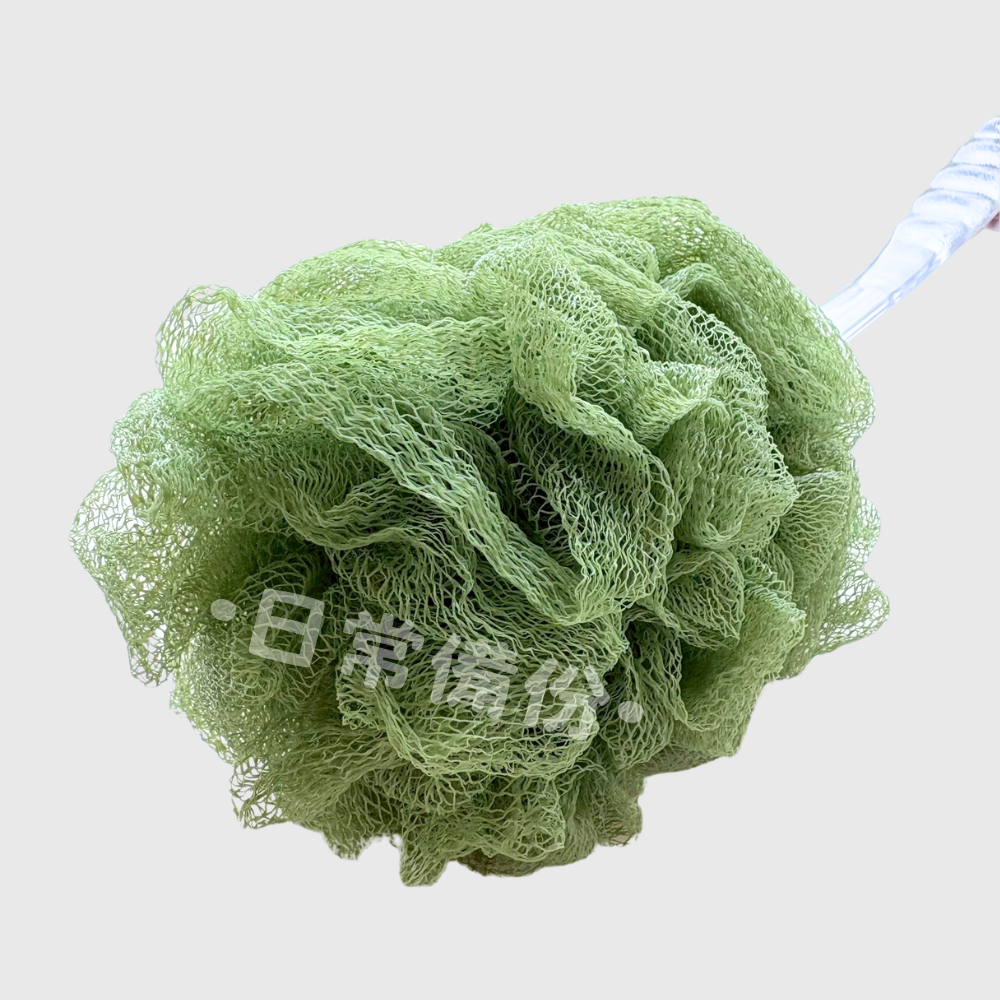 詰朵斯 去角質專科 厚織粗感沐浴刷 去角質沐浴刷 粗感洗澡刷 長柄沐浴刷 去角質 洗背刷 長柄澡刷 身體沐浴刷 搓背-細節圖4