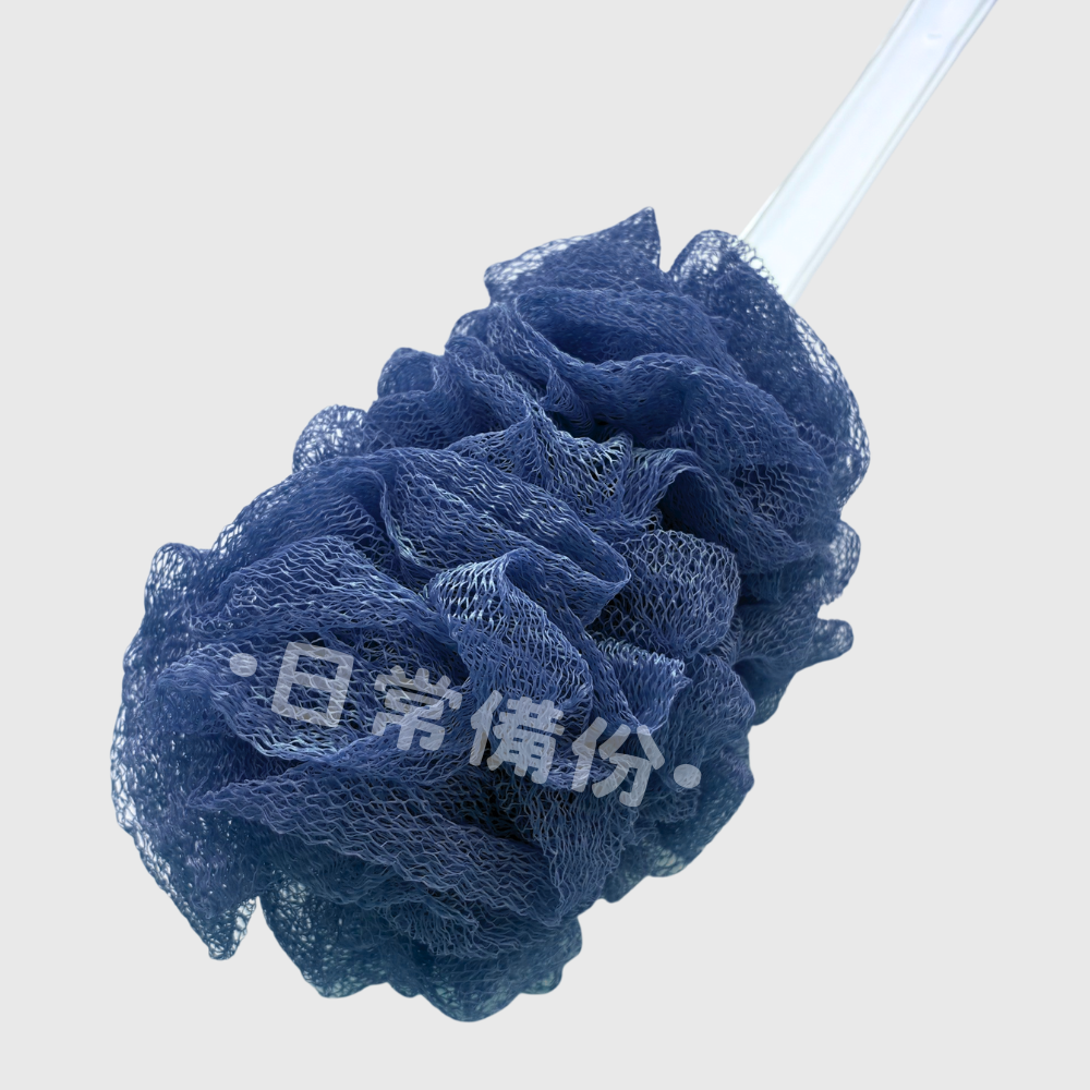 詰朵斯 去角質專科 厚織粗感沐浴刷 去角質沐浴刷 粗感洗澡刷 長柄沐浴刷 去角質 洗背刷 長柄澡刷 身體沐浴刷 搓背-細節圖5