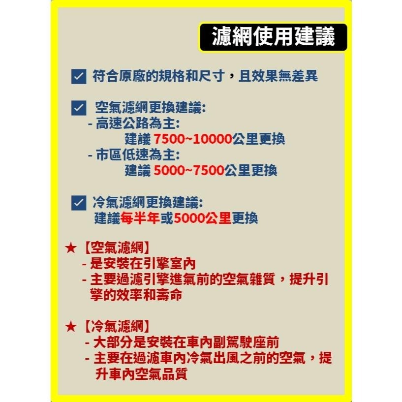 【濾網】馬自達 MAZDA3 4代 2019~2025年 / CX30 2019~2025年 冷氣濾網 空氣濾網-細節圖7