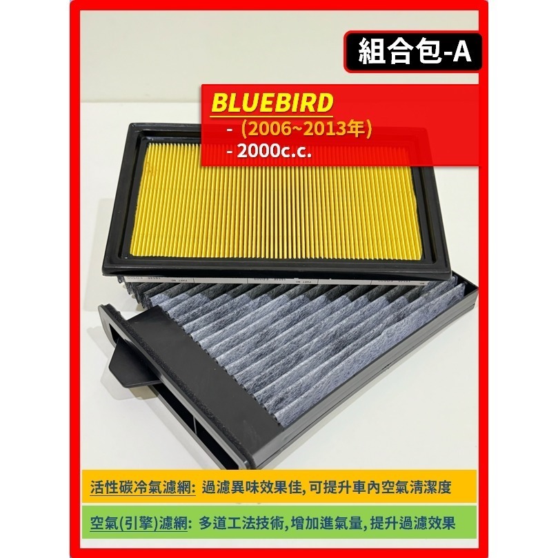 【濾網】TIIDA LIVINA SENTRA KICKS JUKE BLUEBIRD ALTIMA 空氣 冷氣濾網-規格圖9
