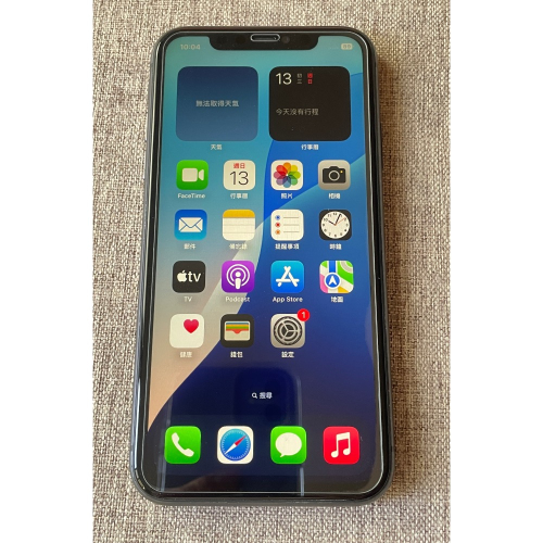 iPhone 11 128g