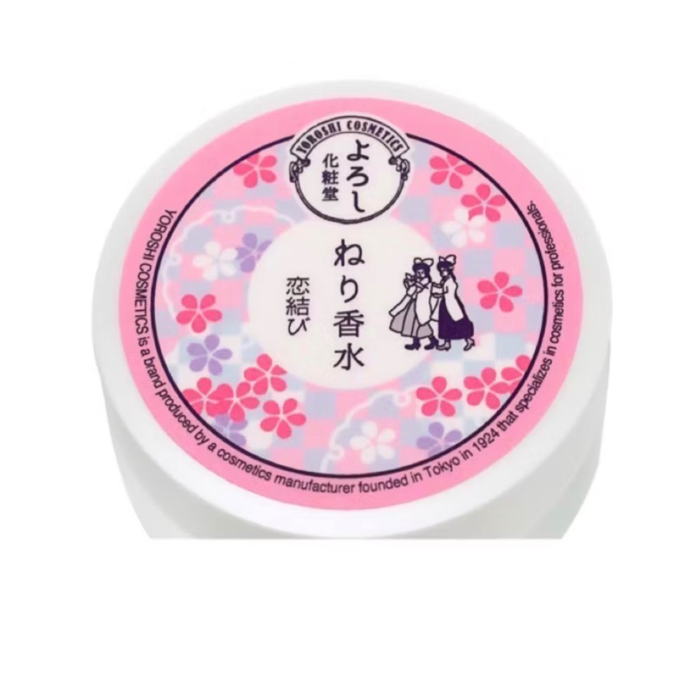 戀結