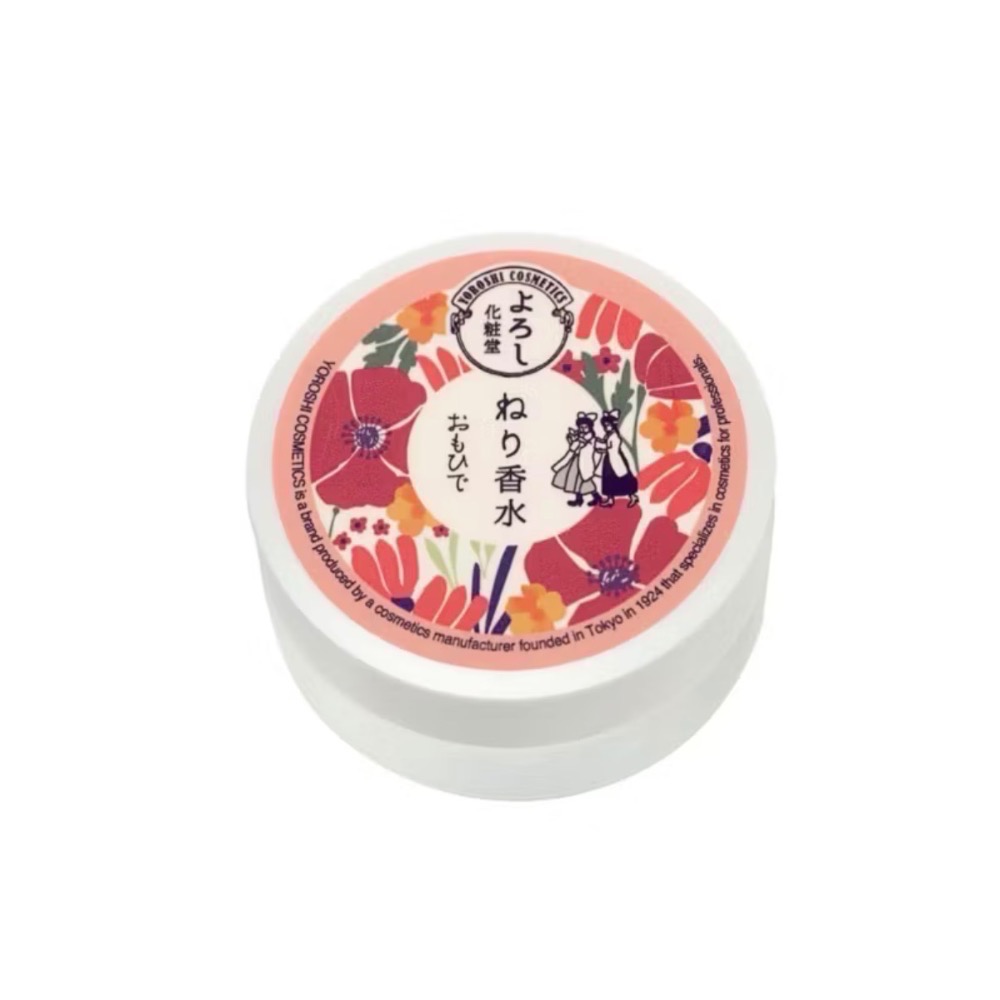 回憶果香