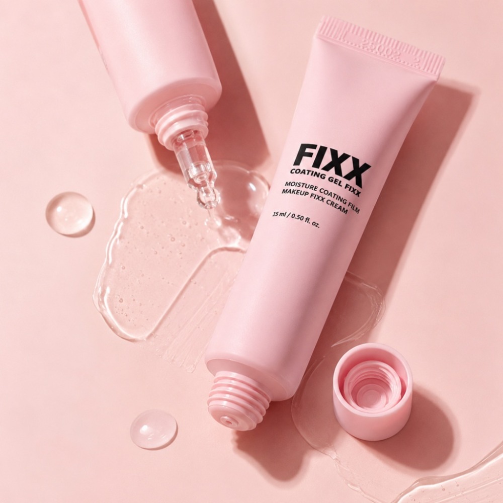 【韓國 SO NATURAL】FIXX 全日妝前保濕定妝凝膠15ml-規格圖2
