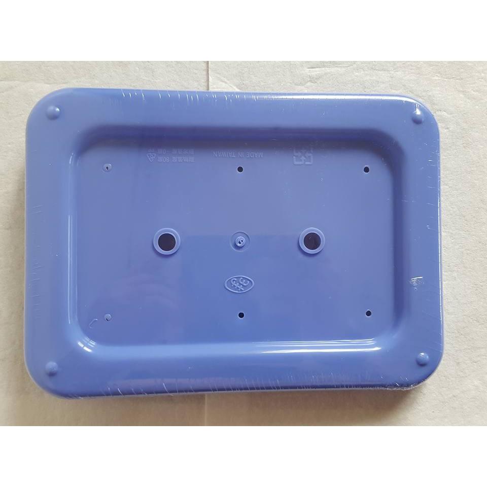 阿事的店~860538 摩登杯架/長方型 組合杯架 茶杯架 6杯架 瀝水杯架 晾杯架 杯架 瀝水架-細節圖2