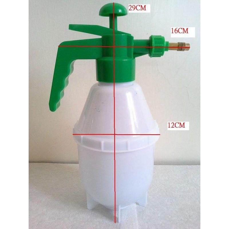 阿事的店~CHJ519 0.8L噴霧器 噴瓶 隨機出貨 氣壓噴霧器 噴水器 噴霧瓶 灑水器-細節圖5