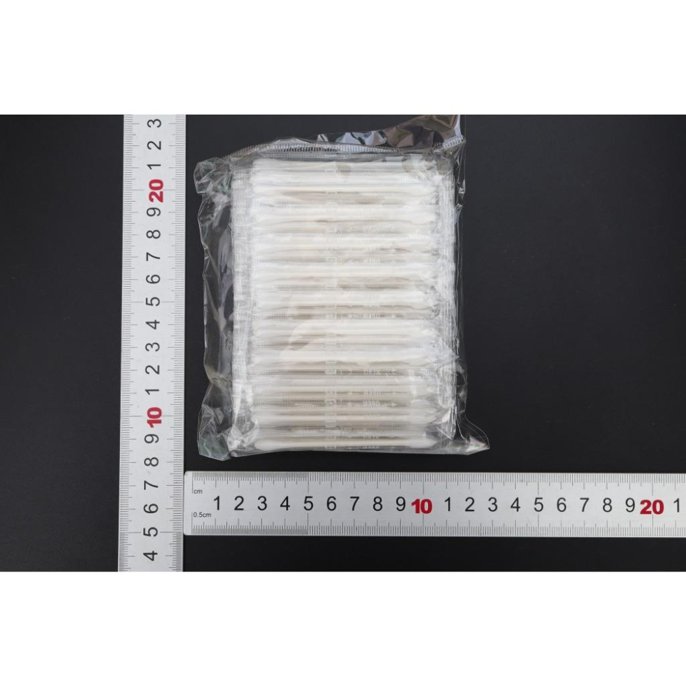 阿事的店~13B 614812 獨立包雙頭棉棒70入綜合包 棉花棒 化妝棉棒 清潔棉花棒-細節圖4
