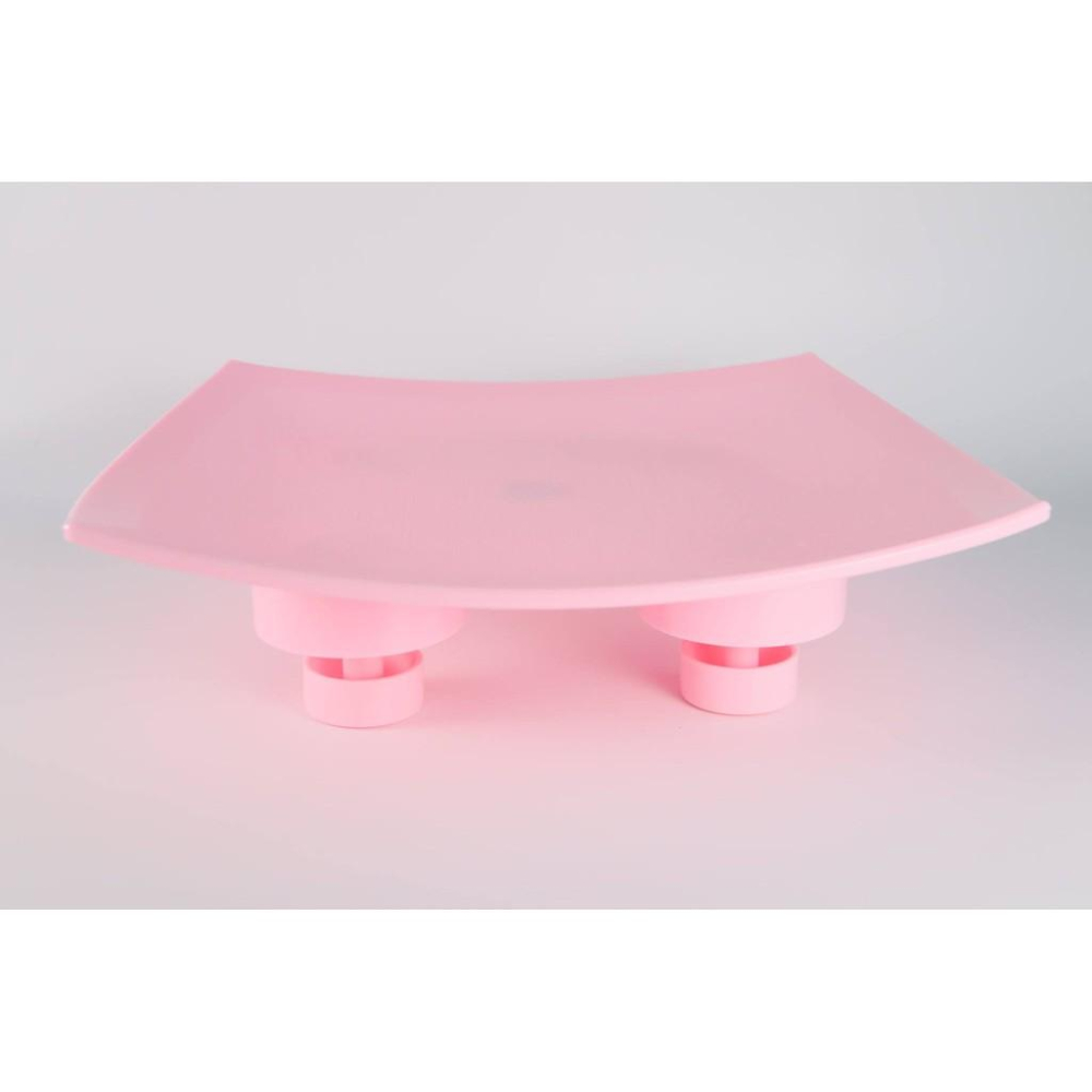 阿事的店~S703 收納防蟻盤 防蟻碟 防螞蟻 防蟻盤 防蟻魔墊 防蟻墊 超取最多8個-細節圖2