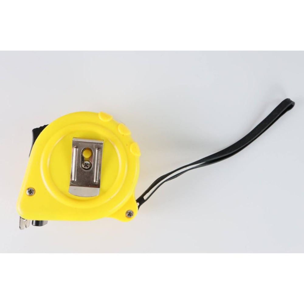 阿事的店~5818 5米×25mm文公尺 魯班尺 捲尺 測量尺 紅字卷尺-細節圖3