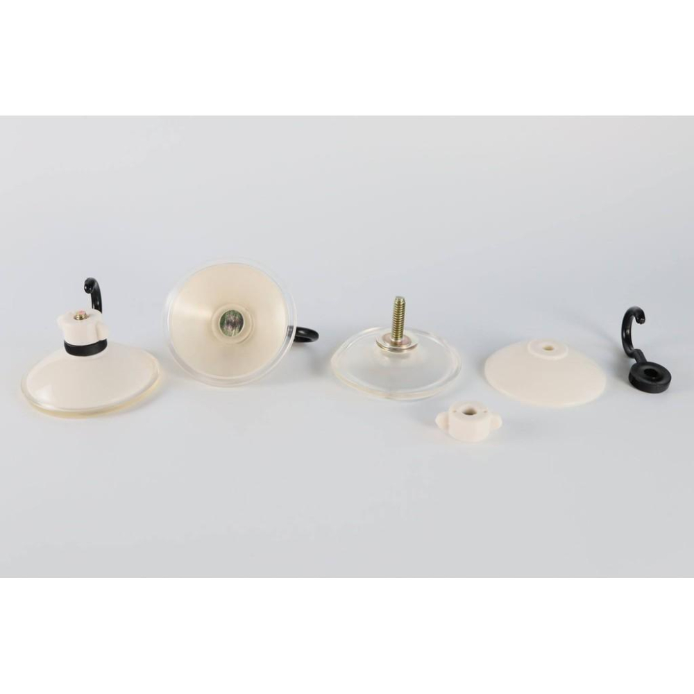 阿事的店~K827 新強力吸盤掛勾 掛鉤 吸盤掛勾 吸盤掛鉤 吸盤掛鈎 吸盤掛勾 掛鈎 吸盤掛勾 強力吸盤掛勾-細節圖5