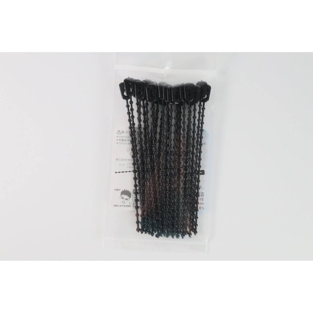 阿事的店~740134 可重複使用束帶S/24入 固定帶 尼龍束帶 尼龍紮線帶 束線帶 尼龍紮帶-細節圖4