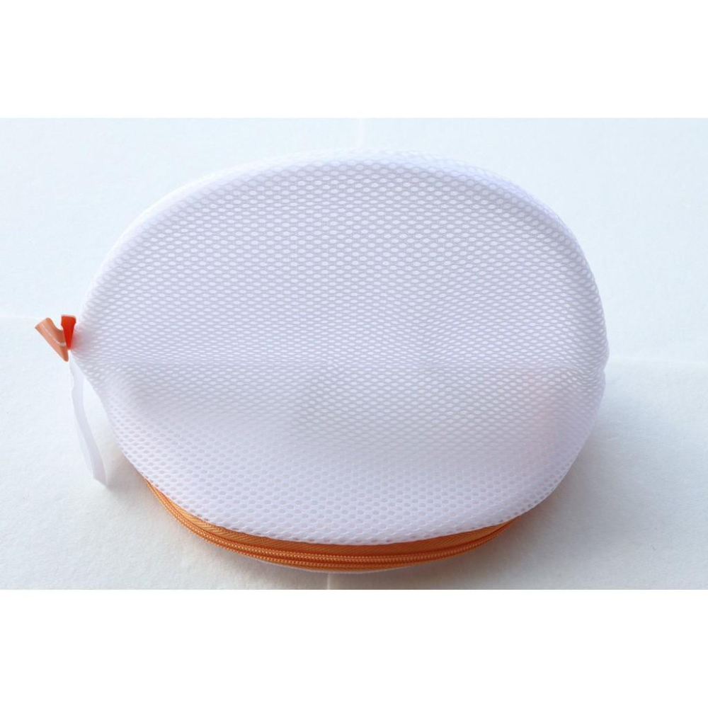 阿事的店~W9697 洗樂雙層漂浮內衣袋18×20cm 2層結構 衣物護洗袋 洗衣網 分隔袋-細節圖7