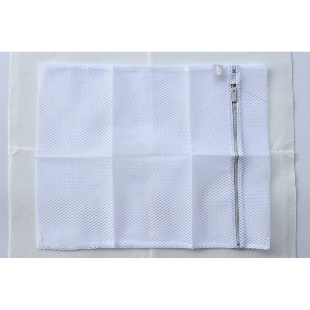 阿事的店~W4050 粗網方型洗衣袋40×50cm 粗網目 角型 衣物護洗袋 洗衣網 分隔袋-細節圖8
