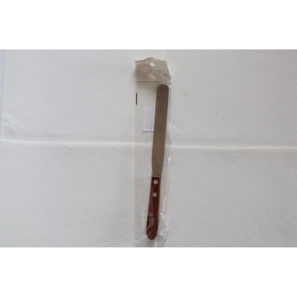 阿事的店~CS060 6＂不鏽鋼抹平刀 不鏽鋼抹平刀 包餡刀 抹刀 包水餃餡 包子餡 煎餃餡-細節圖2