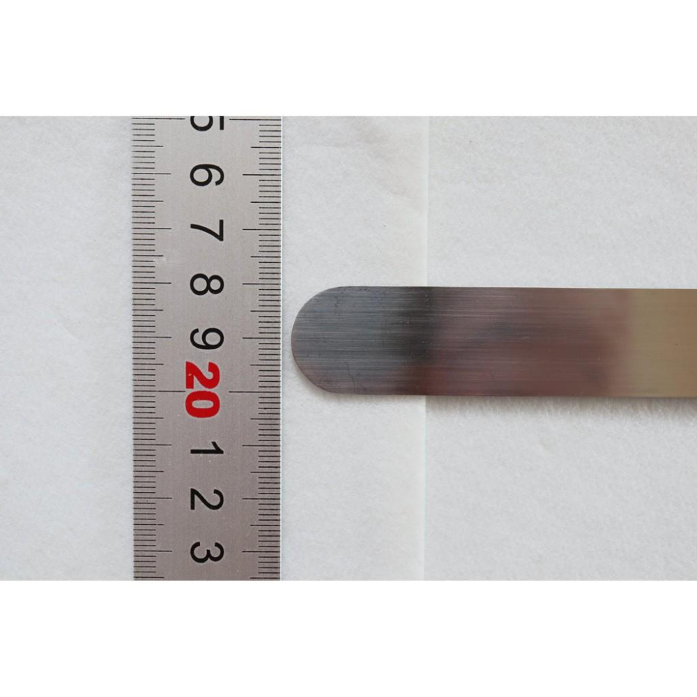 阿事的店~CS060 6＂不鏽鋼抹平刀 不鏽鋼抹平刀 包餡刀 抹刀 包水餃餡 包子餡 煎餃餡-細節圖4