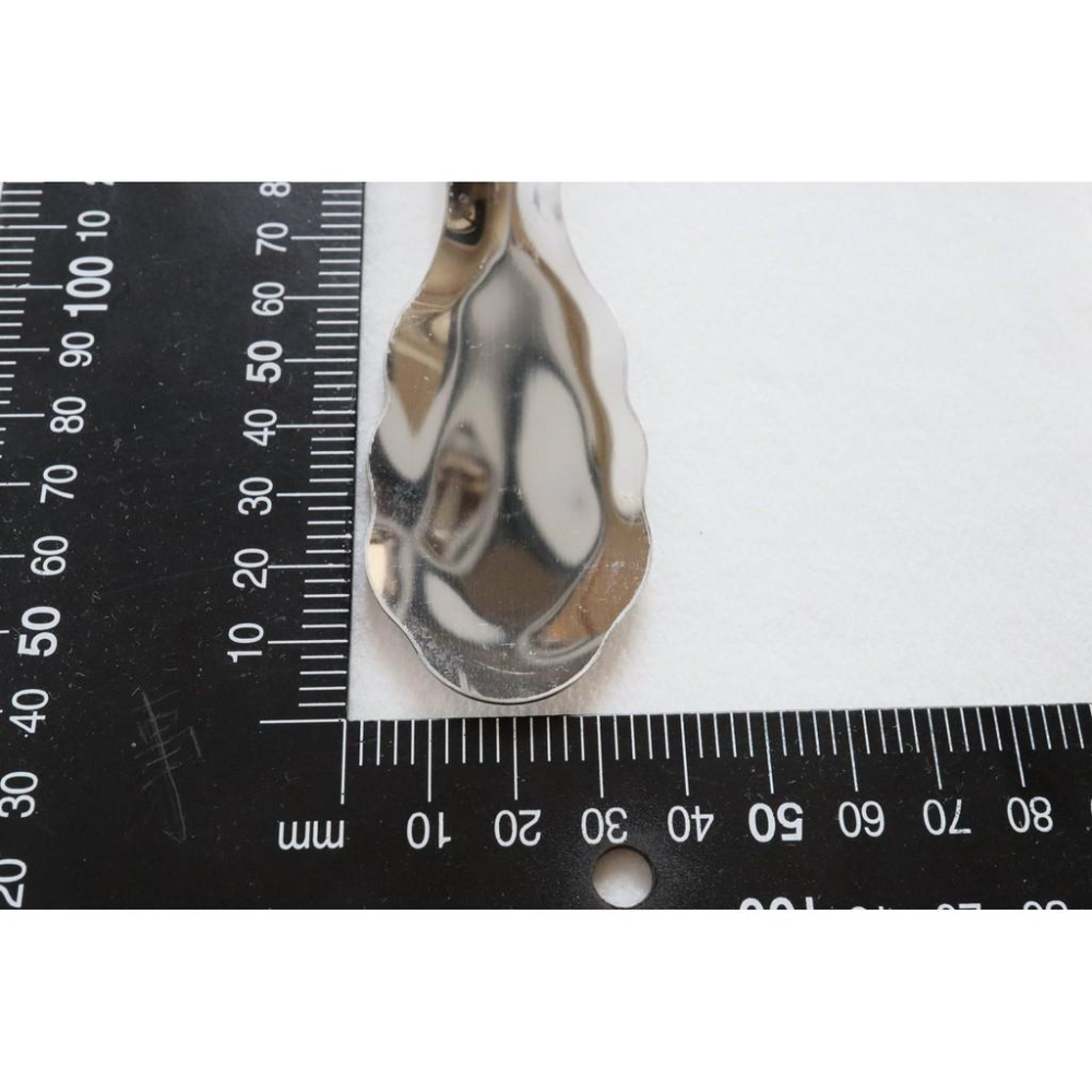 阿事的店~8吋漢堡夾 1入 煤炭夾 燒烤夾 烤肉夾 自助餐夾 夾子 麵包夾-細節圖4