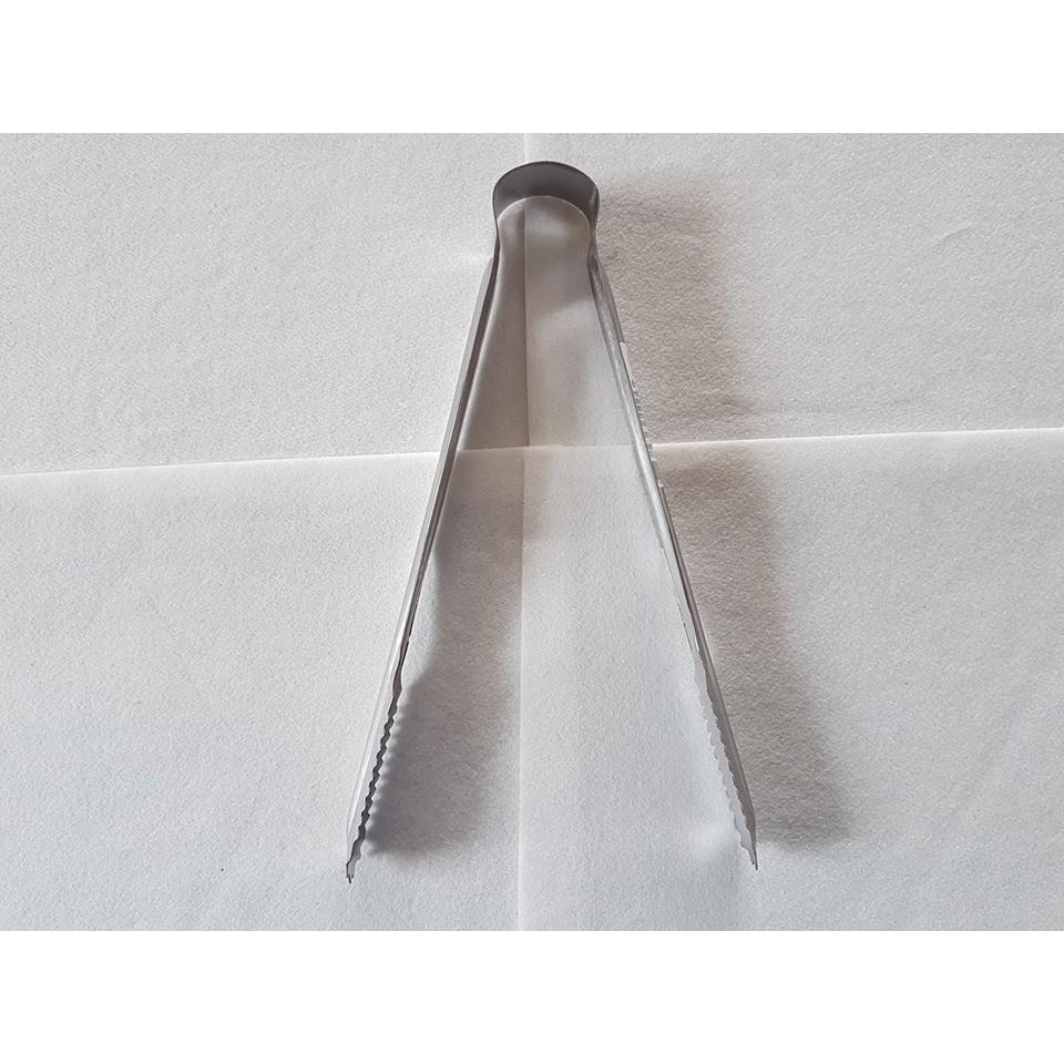 阿事的店~麵包夾小6寸 1入 煤炭夾 燒烤夾 烤肉夾 自助餐夾 夾子-細節圖6