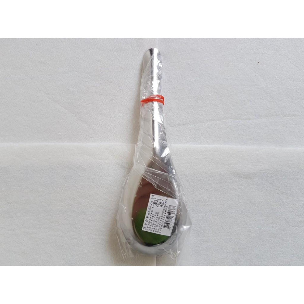 阿事的店~6入厚中台匙(#430) 湯匙 小湯匙 菜匙 飯匙 不鏽鋼湯匙 不銹鋼湯匙 430-細節圖2