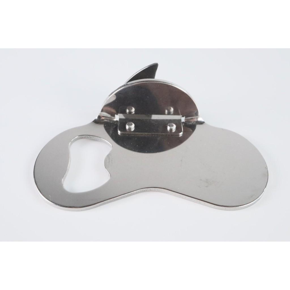 阿事的店~TL1237 龍族菊花罐切 不鏽鋼開罐器 開瓶器 開罐器-細節圖3