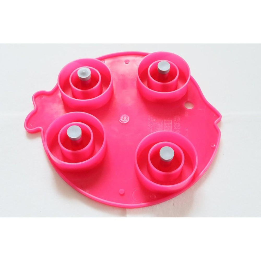 阿事的店~s706 防滑鍋墊 防蟻盤 防蟻碟 防蟻魔墊 防蟻墊 防螞蟻 鍋墊-細節圖3