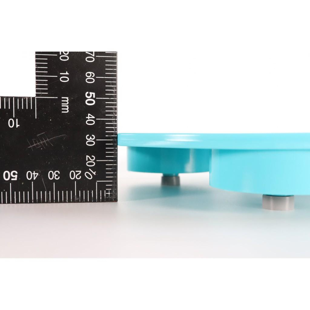 阿事的店~s706 防滑鍋墊 防蟻盤 防蟻碟 防蟻魔墊 防蟻墊 防螞蟻 鍋墊-細節圖8