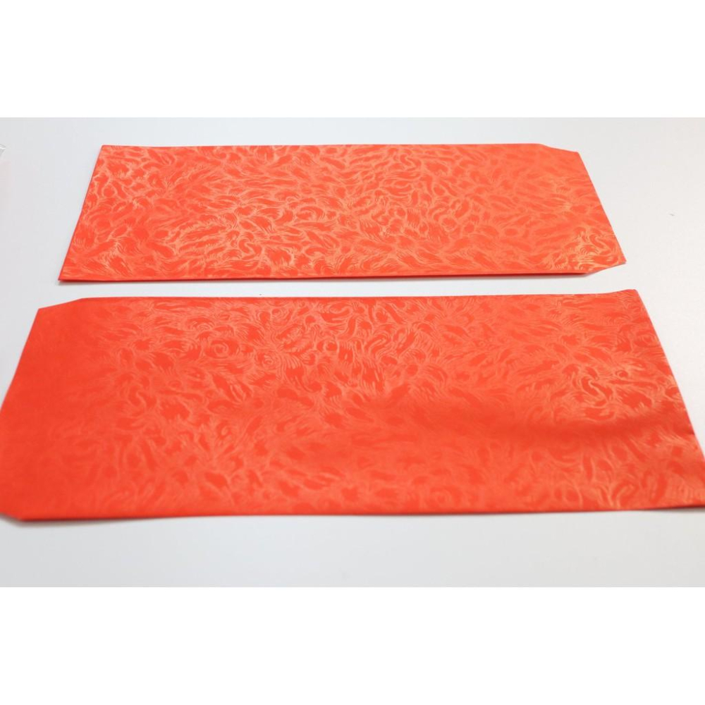 阿事的店~20k香水花紋禮袋50張入 585006 香水紅包袋50入 香水紅包袋 香水花紋紅包袋 50入-細節圖4