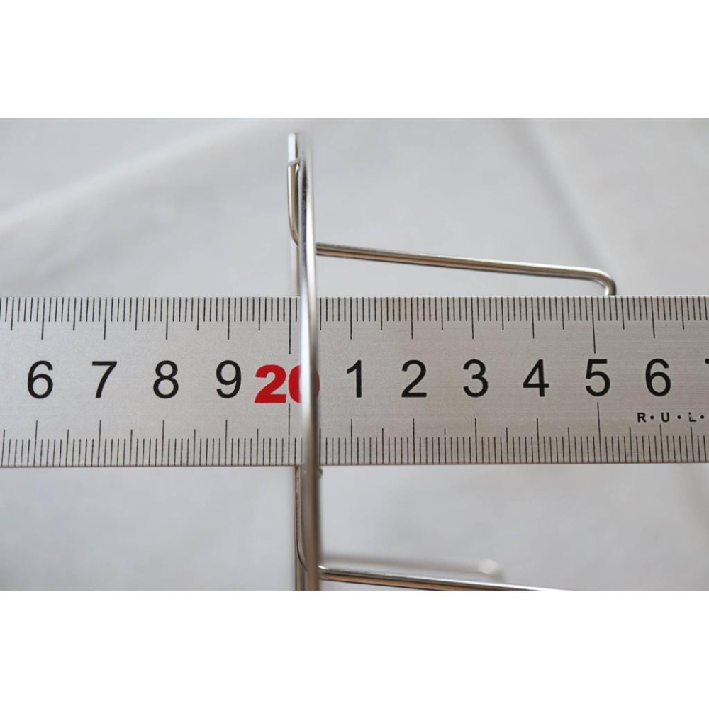 阿事的店~810533 #304超高小蒸架(15CM #304 多用途高型蒸架 桌墊 隔熱墊 鍋墊 墊子 萬用炊盤 炊架-細節圖2