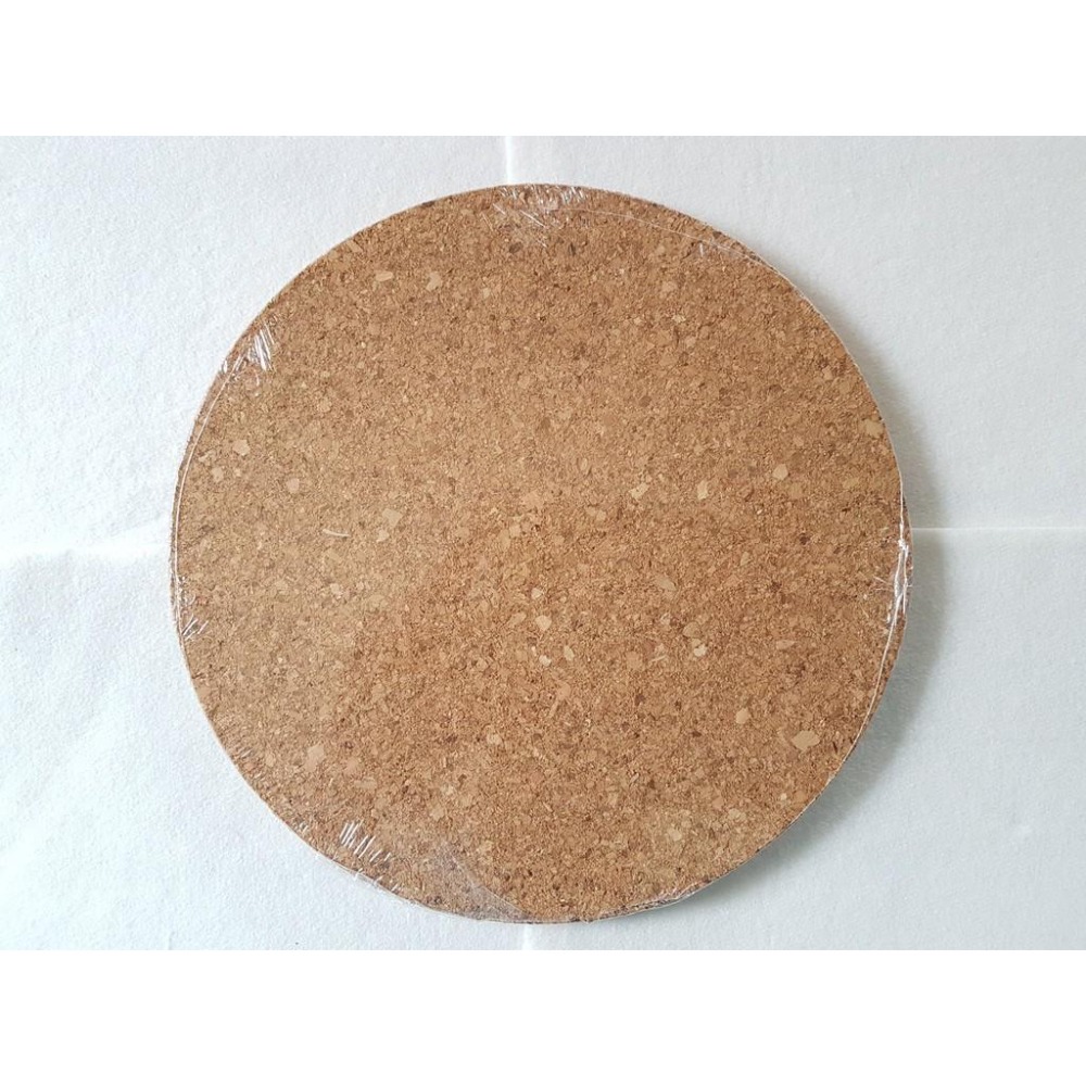 阿事的店~K9591 葡萄牙軟木鍋墊大/1入 生活大師 軟木鍋墊 杯墊 冷飲墊 飲料墊 鍋墊 隔熱墊 桌墊-細節圖3