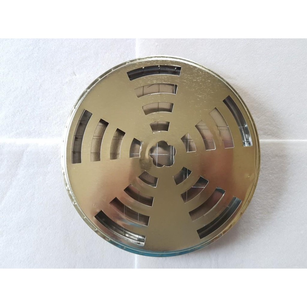 阿事的店~拉線蚊香盒 絲蓋蚊香蓋 附蓋蚊香盒(線)-細節圖2