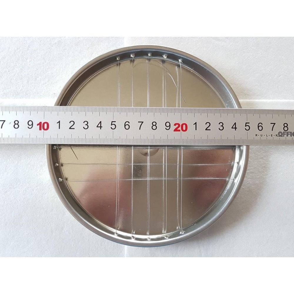 阿事的店~拉線蚊香盒 絲蓋蚊香蓋 附蓋蚊香盒(線)-細節圖3