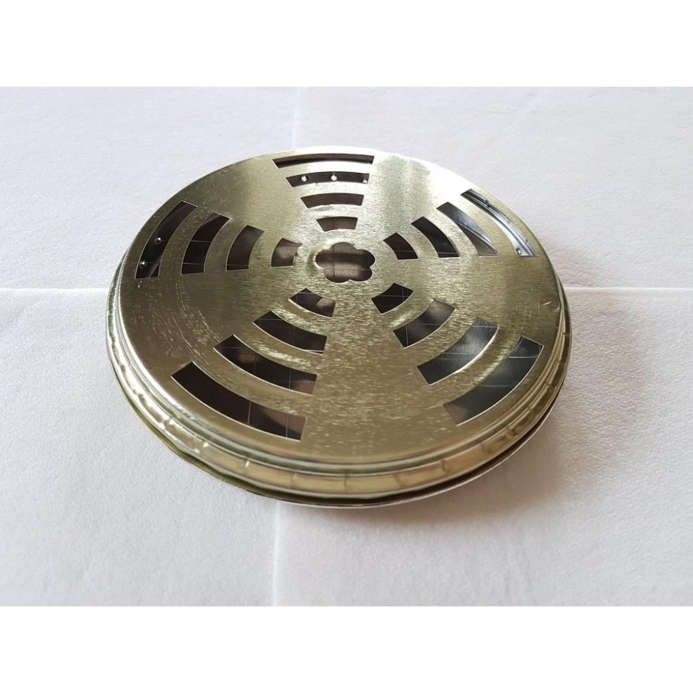 阿事的店~拉線蚊香盒 絲蓋蚊香蓋 附蓋蚊香盒(線)-細節圖4