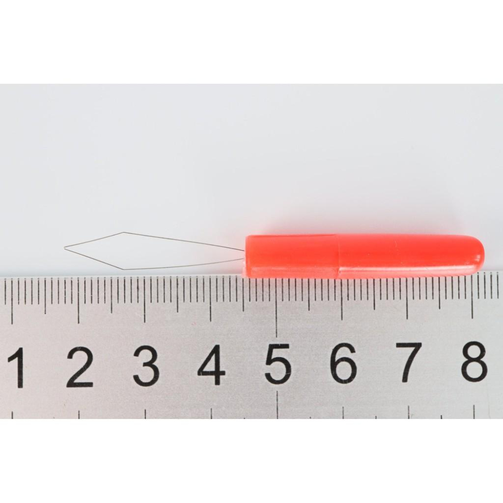 阿事的店~026314 穿針棒 穿針器-細節圖4