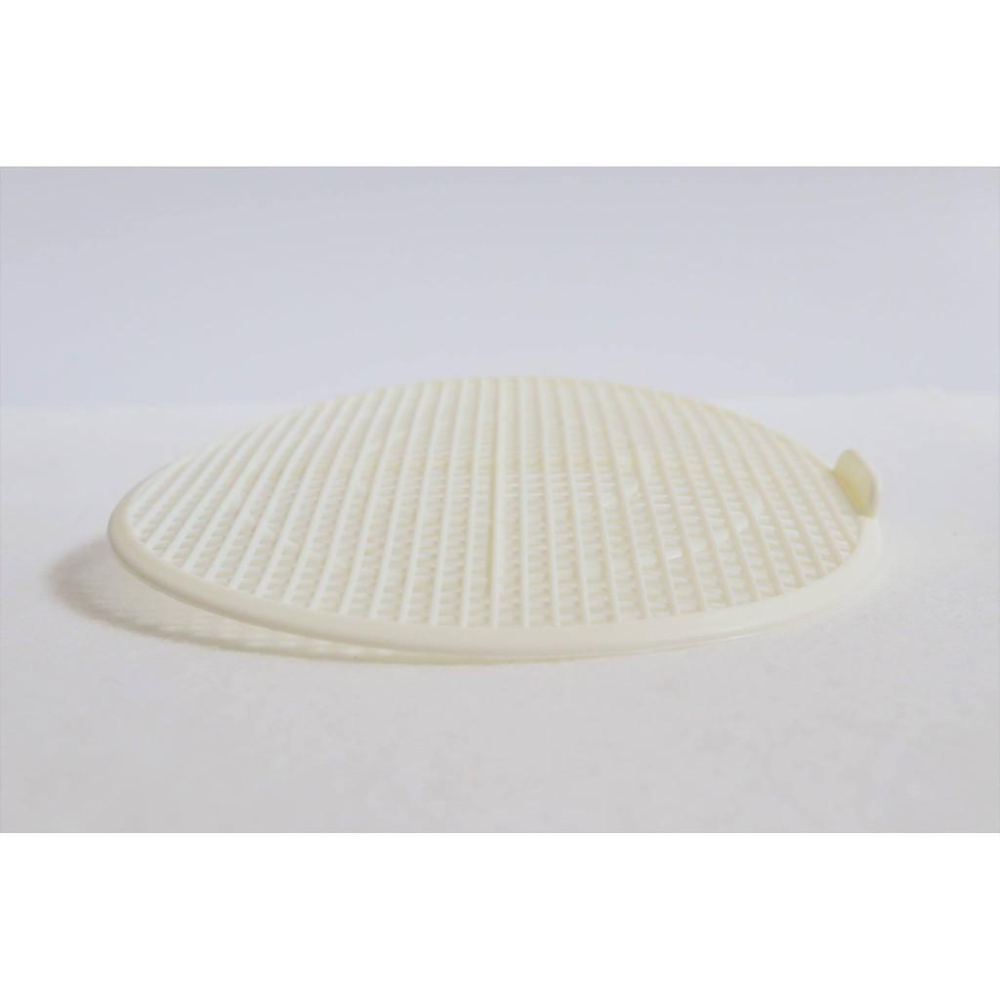 阿事的店~H701 毛髮濾網 浴室排水口專用 防止蟑螂進出 排水口濾網 濾網 排水孔蓋 排水孔 排水口 濾網-細節圖4