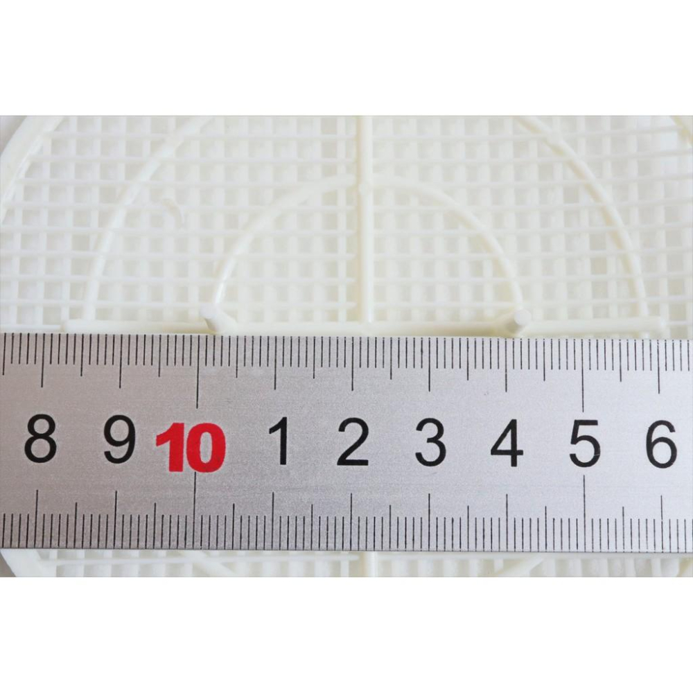 阿事的店~H701 毛髮濾網 浴室排水口專用 防止蟑螂進出 排水口濾網 濾網 排水孔蓋 排水孔 排水口 濾網-細節圖6