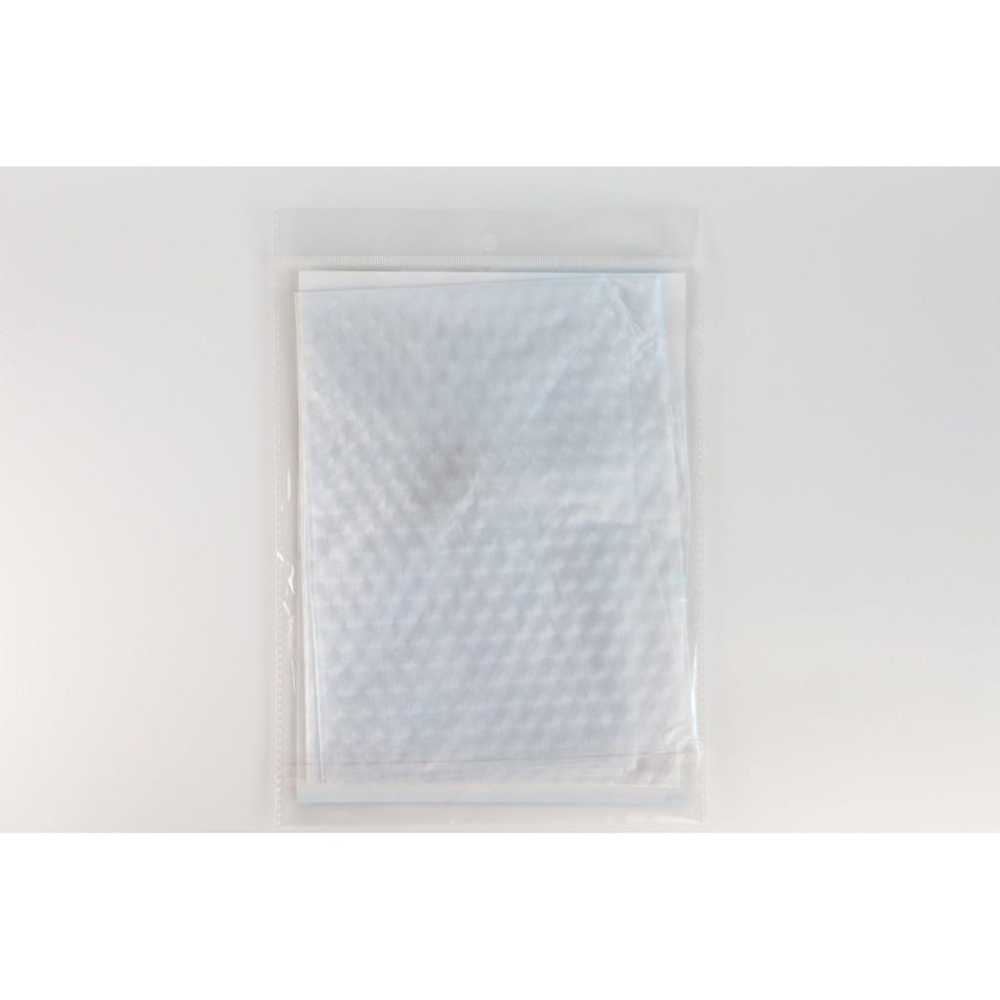 阿事的店~KD304 抽油煙機防油罩 90cm 免洗抽油煙機防油罩 免洗油煙機防污罩 抽油煙機防塵罩-細節圖2