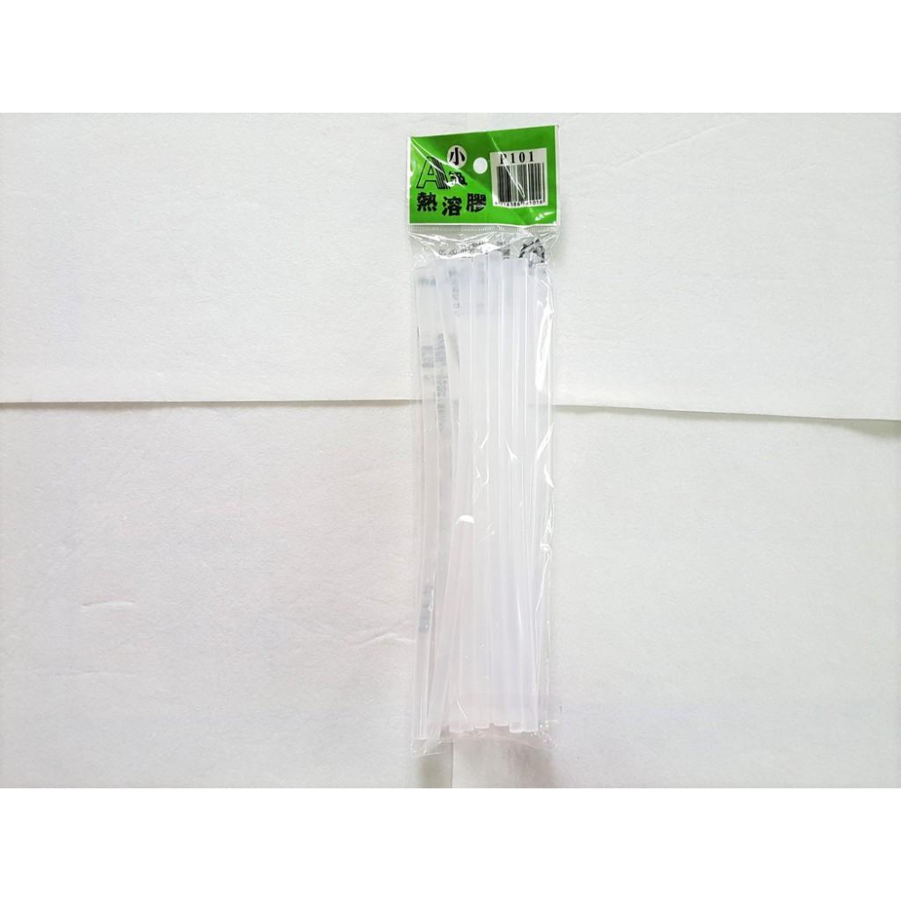 阿事的店~P101 熱溶膠/細/小 熱熔膠條 熱溶膠條-細節圖2