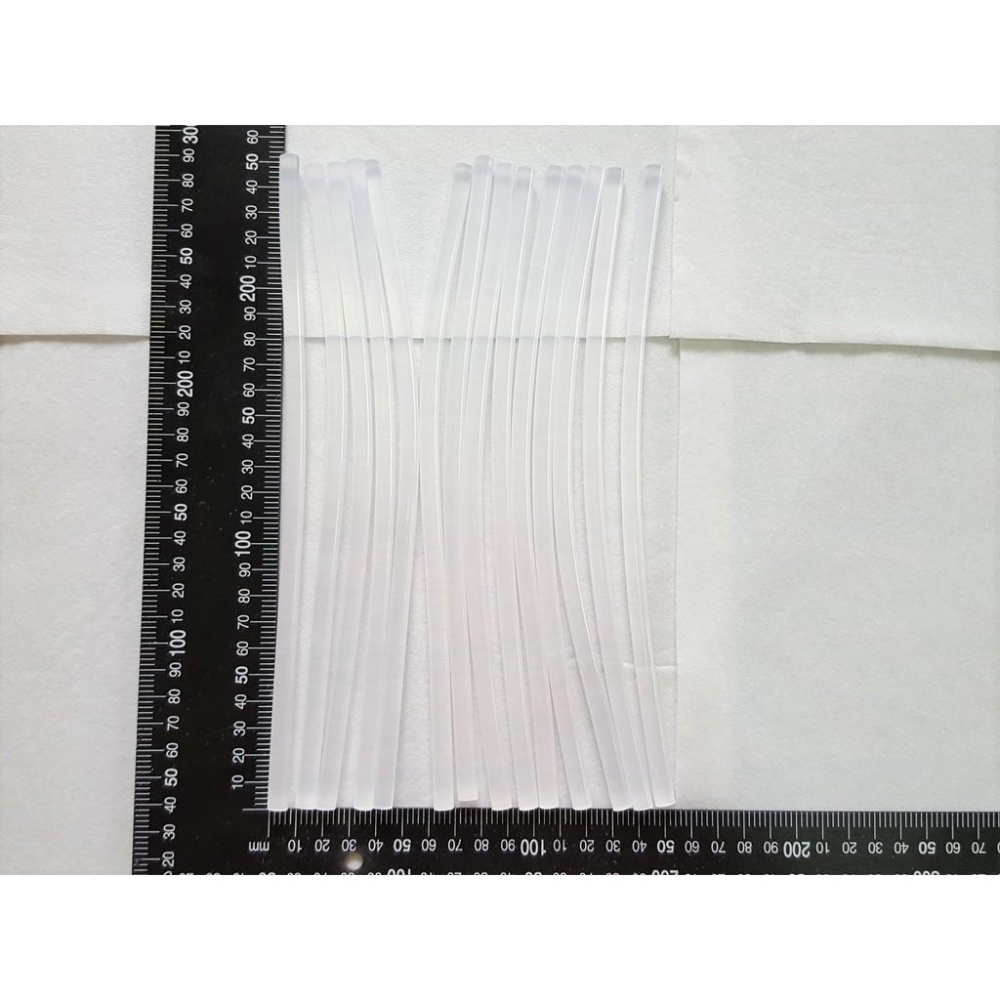 阿事的店~P101 熱溶膠/細/小 熱熔膠條 熱溶膠條-細節圖3