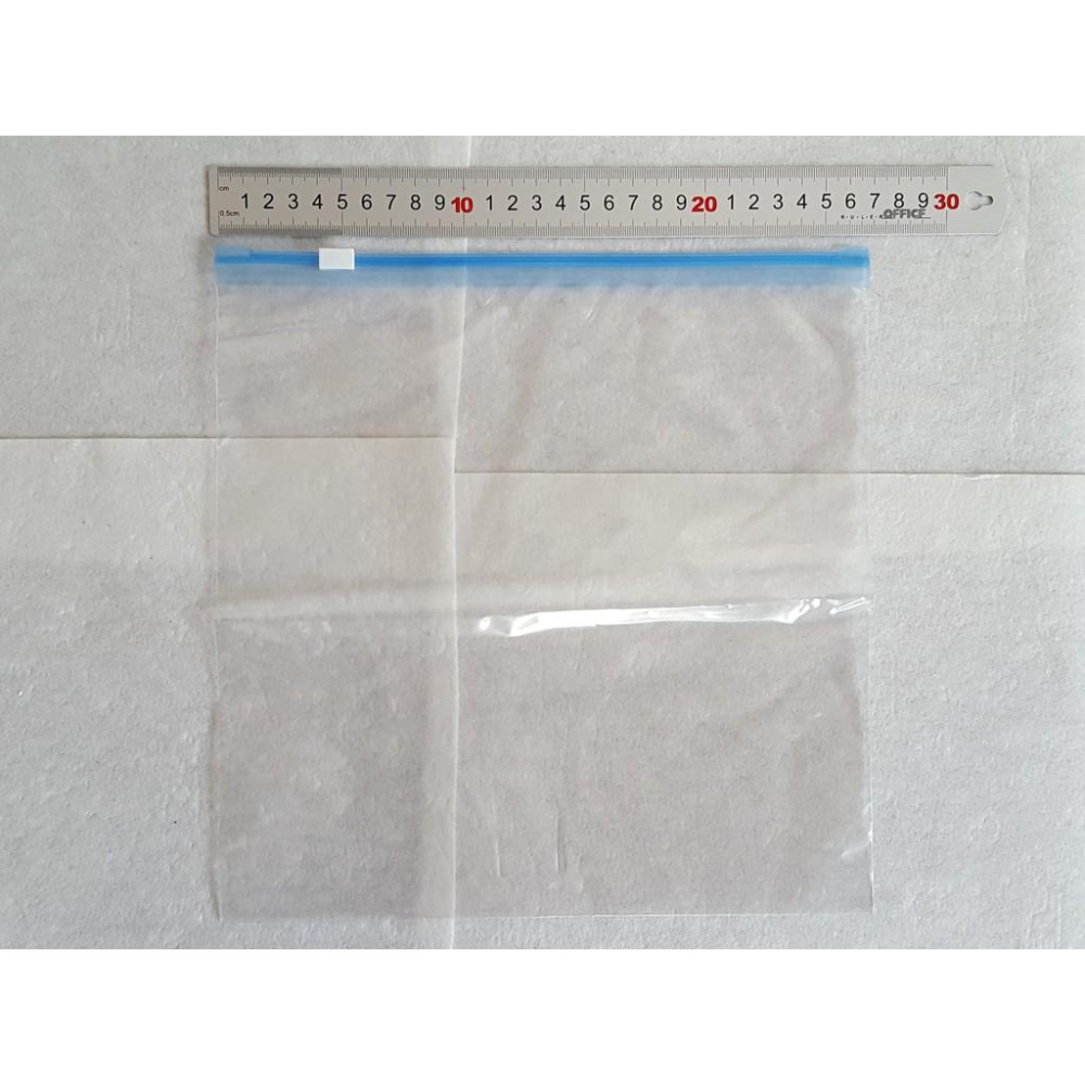阿事的店~SB9871L 藏鮮密封收納袋/大8枚入 收納袋 夾鏈袋 保鮮袋 分類袋 冷藏袋 密封袋 食品袋 保存袋-細節圖6