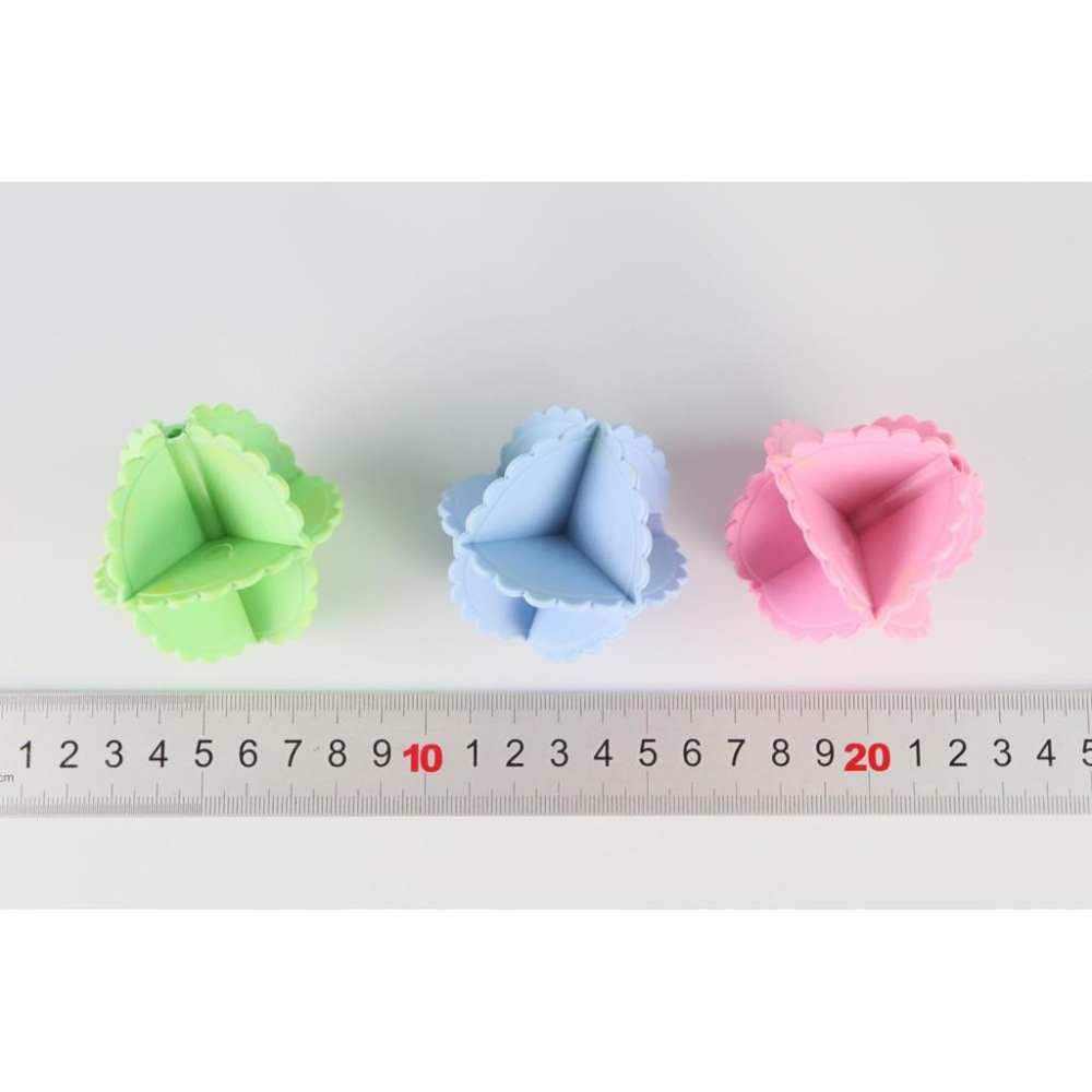 阿事的店~916880 15入無聲洗衣球/大 無聲洗衣球 會沉水才有效果 洗衣球-細節圖5