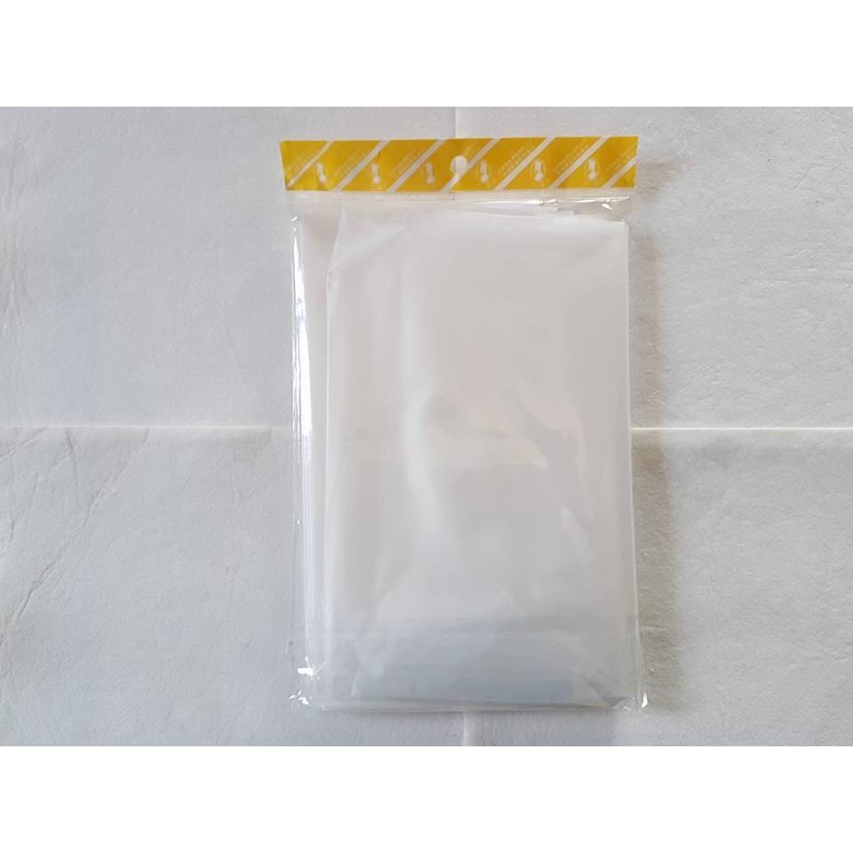 阿事的店~BJ5337 免洗圍裙(M) 拋棄式圍裙 (男用) 免洗圍裙 圍裙 丟棄式圍裙 拋棄圍裙 免洗式圍裙-細節圖2