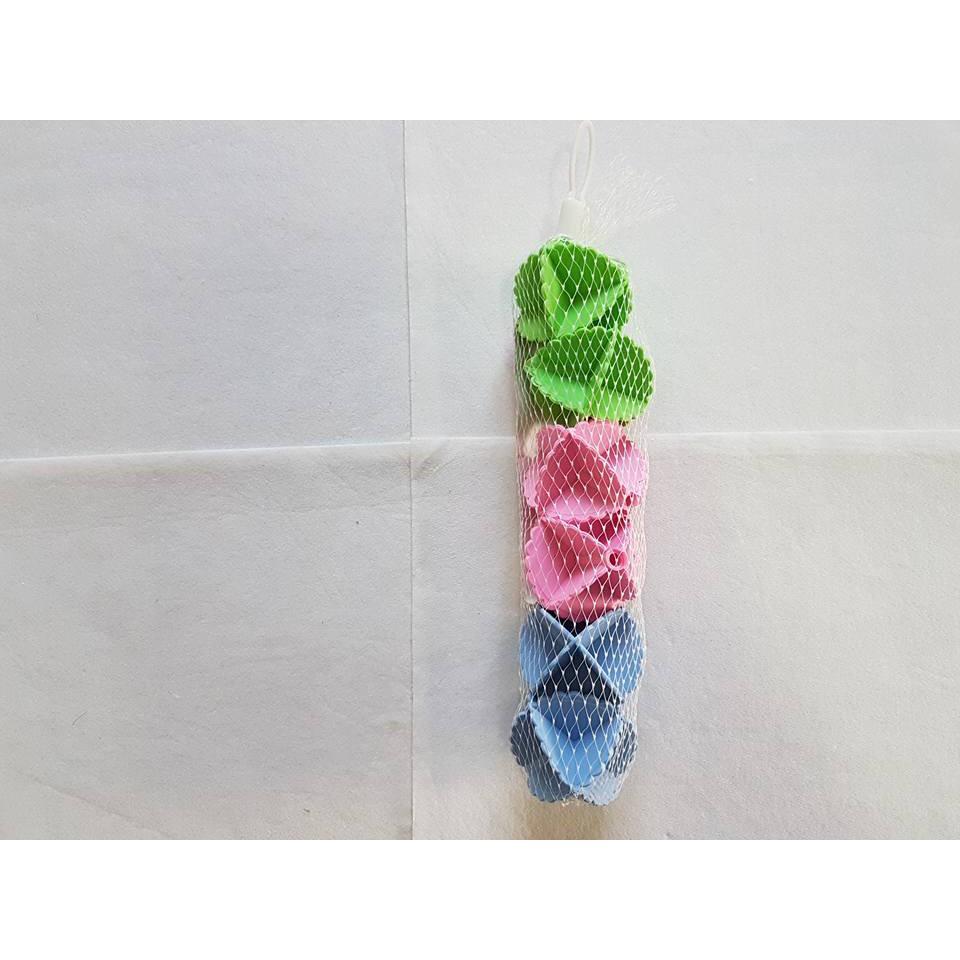 阿事的店~916897 6入無聲洗衣球/大 會沉水才有效果 洗衣球-細節圖2