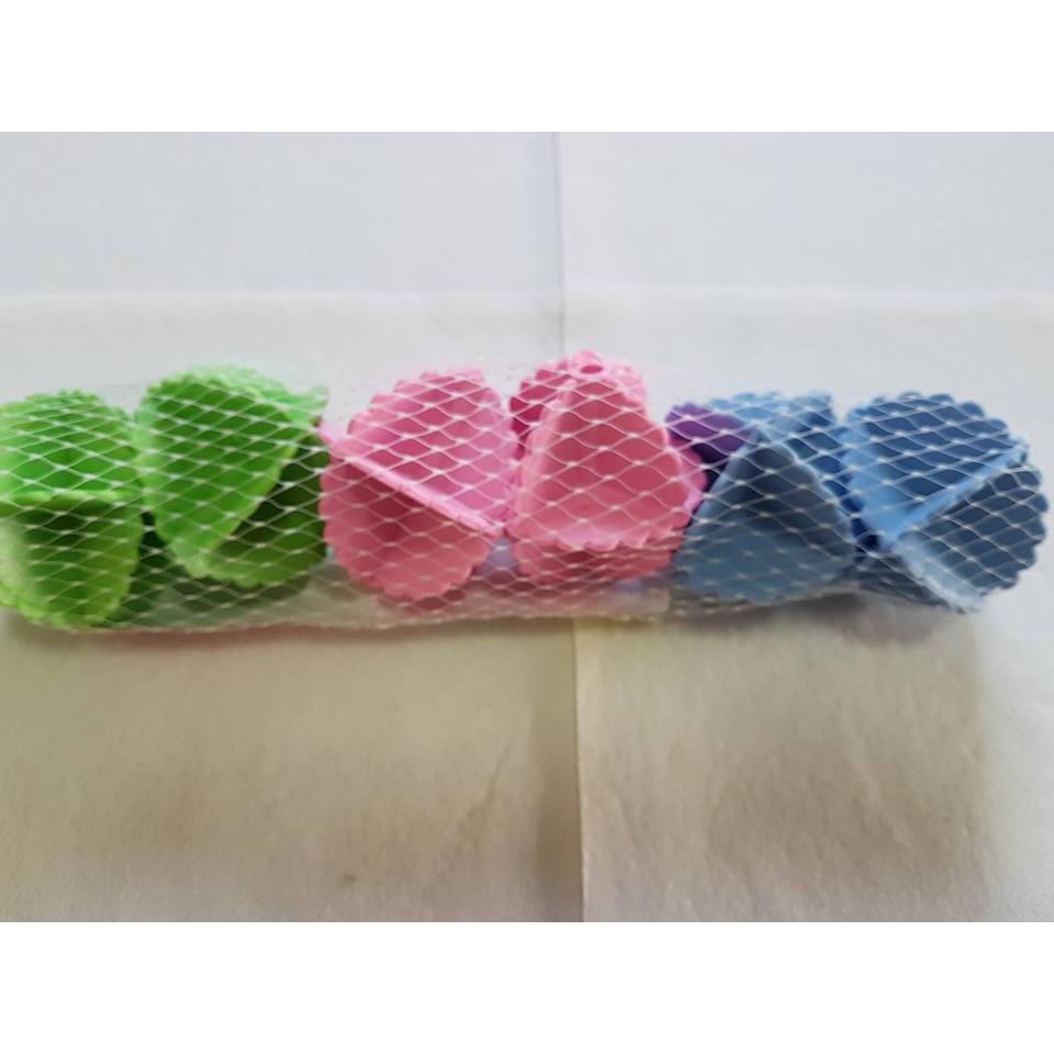 阿事的店~916897 6入無聲洗衣球/大 會沉水才有效果 洗衣球-細節圖3