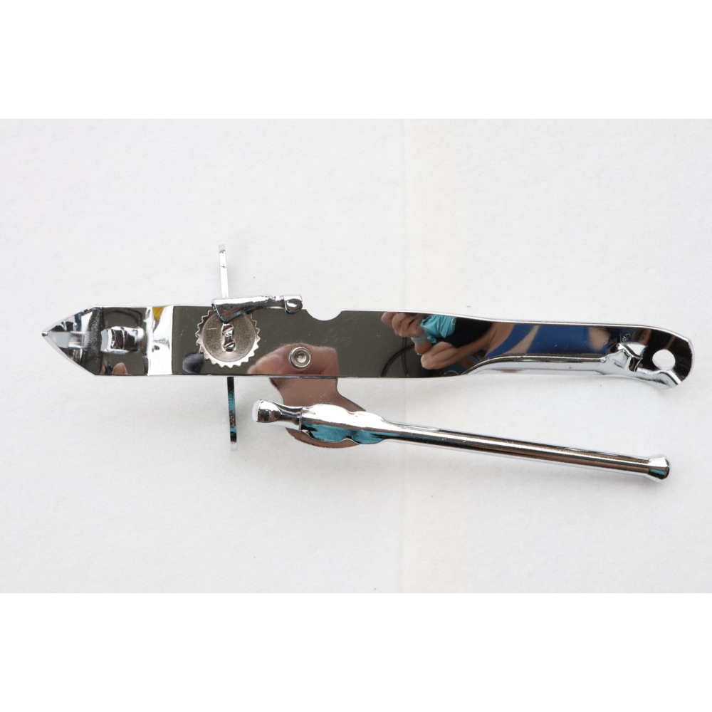 阿事的店~31B C8438179 御膳坊三用旋轉開罐器 開瓶器 開孔器 打洞器-細節圖5