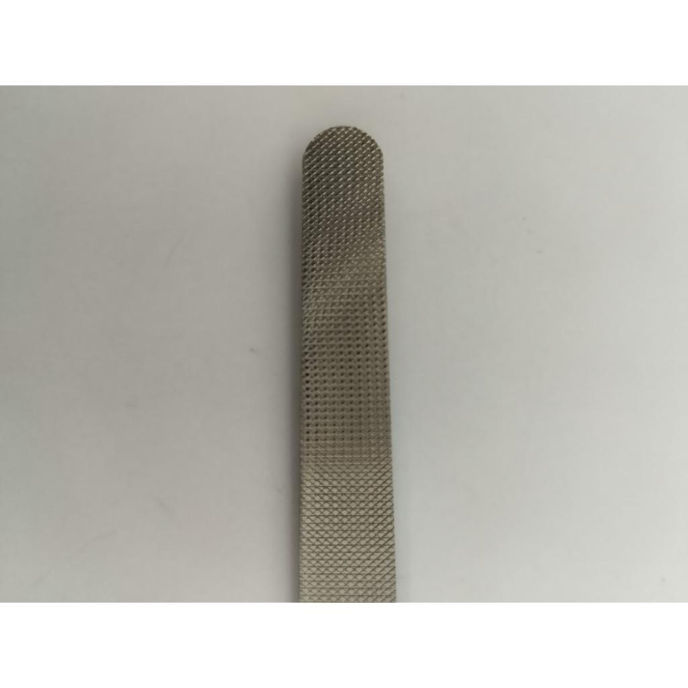 玲瓏小舖【台灣製造 指甲長銼刀 長約25.5公分】超長指甲銼刀 美甲銼刀 修指甲銼刀 雙面指甲挫 指甲搓 指甲銼-細節圖2