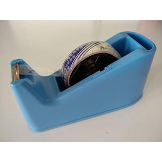 玲瓏小鋪【18mm 文具膠帶 (一條16卷) 萬達膠帶 無尾熊系列】透明膠帶 細版膠帶 美勞 勞作 包裝 美工 膠帶台-細節圖4